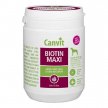Фото 2 - вітаміни та мінерали Canvit Biotin Maxi (Біотин Максі) таблетки біотину для собак вагою більше 25 кг