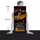 Фото - ветеринарные корма Purina Pro Plan (Пурина Про План) Veterinary Diets NF Renal Function сухой лечебный корм для собак с заболеванием почек