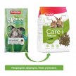 Фото 2 - корм для грызунов Beaphar Care Nature Rabbit беззерновой корм с тимофеевкой для кроликов