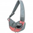 Фото - переноски, сумки, рюкзаки Trixie Sling переноска-слинг для кошек и собак (28931), розовый