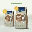 Фото 6 - наповнювачі Biokat's Organic Care деревний наповнювач для котячого туалету
