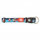 Фото - амуниция Max & Molly Urban Pets Smart ID Collar ошейник для собак Frenzy the Shark