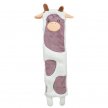 Фото - игрушки Trixie Cow игрушка для собак КОРОВА (361003)
