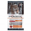 Фото 4 - сухий корм ProScience Sterilised Urinary Care Chicken сухий корм для стерилізованих котів КУРКА