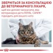 Фото 9 - ветеринарные корма Royal Canin NEUTERED WEIGHT BALANCE влажный корм для стерилизованных кошек с лишним весом