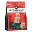 Фото - сухой корм Arden Grange (Арден Грендж) Adult Chicken & Rice - сухой корм для собак (c курицей и рисом)