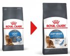 Фото - сухий корм Royal Canin Light Weight Care (ЛАЙТ ВЕЙТ КЕАР) сухий корм для дорослих кішок