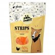 Фото - лакомства Mr. Bandit Dog Strips Chicken лакомство для собак СТРИПСЫ С КУРИЦЕЙ