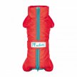 Фото - одежда Pet Fashion COLD комбинезон для собак, красный