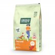 Фото - сухий корм Green Petfood VeggieDog ORIGIN ADULT сухий вегетаріанський корм для собак із червоною сочевицею