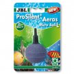 Фото - фільтрація JBL ProSilent Aeras Micro Ball розпилювач повітря для дрібних бульбашок в акваріумі