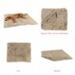 Фото 2 - лежаки, матрасы, коврики и домики Best Friends Shag Pet Throw Blanket коврик для собак БЕЖЕВАЯ ЭЛЕГАНТНОСТЬ