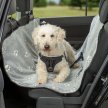 Фото - аксесуари в авто Trixie Килимок для сидіння в автомобілі для собак (13241)