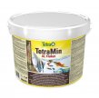 Фото - корм для риб Tetra TetraMin XL FLAKES (ДЕКОРАТИВНІ РИБИ ВЕЛИКІ ПЛАСТІВЦІ) корм для риб