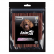 Фото 2 - лакомства AnimAll Platinum лакомство для собак МЯСНЫЕ ПАЛОЧКИ С УТКОЙ
