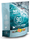 Фото - сухой корм Necon Natural Wellness Cat Sterilized Low Fat Ocean Fish & Krill сухой корм для стерилизованных и склонных к ожирению кошек РЫБА И КРИЛЬ