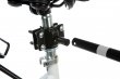 Фото 7 - велоаксесуари Trixie Biker-Set Holder for Saddlebar - Сполучна частина для велонабору для собак з кріпленням до велосипеда (1287-10)