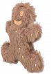 Фото 2 - іграшки Trixie Gingerbread man іграшка для котів РІЗДВЯНИЙ ПРЯНИЧНИЙ ЧОЛОВІЧОК (924508)