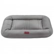 Фото - лежаки, матраси, килимки та будиночки Harley & Cho LOUNGER WATERPROOF GRAY водостійкий двосторонній лежак для собак, сірий