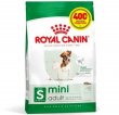 Фото - сухой корм Royal Canin MINI ADULT (СОБАКИ МЕЛКИХ ПОРОД ЭДАЛТ) корм для собак от 10 месяцев
