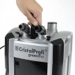 Фото 6 - фильтрация JBL CristalProfi greenline внешний фильтр для аквариумов
