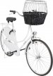 Фото - велоаксесуари Trixie Bicycle Basket - Кошик для велосипеда з сіткою (2818)