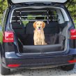 Фото - аксессуары в авто Trixie Подстилка в багажник автомобиля для собак (1314)