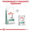 Фото - ветеринарные корма Royal Canin SATIETY WEIGHT MANAGEMENT (КОНТРОЛЬ ВЕСА) сухой лечебный корм для собак