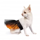 Фото 2 - одяг Pet Fashion (Пет Фешин) GHOST спідниця для собак