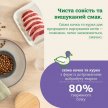 Фото 7 - сухий корм Mera Nurture Adult Chicken сухий корм для котів КУРКА