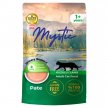 Фото - влажный корм (консервы) Mystic Cat Lamb Pate влажный корм для кошек, ЯГНЕНОК, паштет