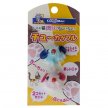 Фото 2 - игрушки CattyMan Mouse Toys игрушка для кошек ПЛЮШЕВАЯ МЫШКА
