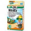 Фото - фільтрація JBL NitratEx фільтрувальний матеріал для швидкого видалення нітратів з акваріумної води