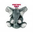 Фото - игрушки Kong Comfort Kiddos Elephant игрушка с пищалкой для собак СЛОНЕНОК