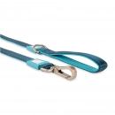 Фото - амуніція Max & Molly Urban Pets Short Leash повідець для собак Matrix Sky Blue