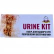 Фото - инструменты и оборудование Urine Kit набор для сбора мочи у кошек