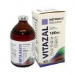 Фото - для кожи и шерсти Vitazal тонизирующее, стимулирующее и общеукрепляющее средство для животных