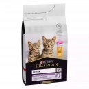 Фото - сухий корм Purina Pro Plan (Пурина Про План) Kitten Healthy Start сухий корм для кошенят до 12 місяців КУРКА