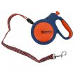 Фото 2 - рулетки DoggyMan Retractable Lead Trad Style поводок рулетка для собак, синий