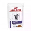 Фото - ветеринарные корма Royal Canin NEUTERED WEIGHT BALANCE влажный корм для стерилизованных кошек с лишним весом