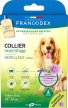 Фото - от блох и клещей Francodex Repellent Collar ошейник от блох и клещей без инсектицидов для собак