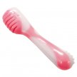 Фото - іграшки DoggyMan Toothbrush Semi-soft Dental жувальна іграшка для собак ЗУБНА ЩІТКА