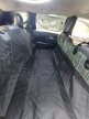 Фото 2 - аксесуари в авто Senful Водонепроникний чохол для собак в автомобіль, чорний