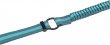 Фото 4 - амуниция Trixie JOGGING LEASH (ДЛЯ ПРОБЕЖЕК) поводок для собак, нейлон (12763)