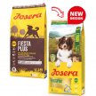 Фото 2 - сухий корм Josera (Йозера) Fiesta Plus сухий корм для дорослих собак ЛОСОСЬ та ДОМАШНЯ ПТИЦЯ