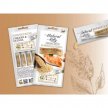 Фото 2 - лакомства Natural Kitty Creamy Treats Chicken & Quinoa крем-снеки для кошек КУРИЦА И КИНОА