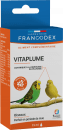 Фото - пищевые добавки Francodex Vitaplume добавка для отрастания и формирования оперения у линяющих птиц