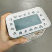 Фото 5 - контейнери для корму Stefanplast (Стефанпласт) Контейнер для ласощів, смарагдовий