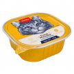 Фото - влажный корм (консервы) Wanpy Tuna & Chicken влажный корм для кошек, ТУНЕЦ и КУРИЦА, мусс