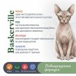 Фото 5 - влажный корм (консервы) Baskerville Holistic Sensitive консервы для пожилых кошек с чувствительным пищеварением КОНИНА